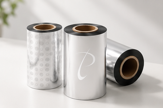 Roll Film Packaging