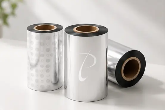 Roll Film Packaging